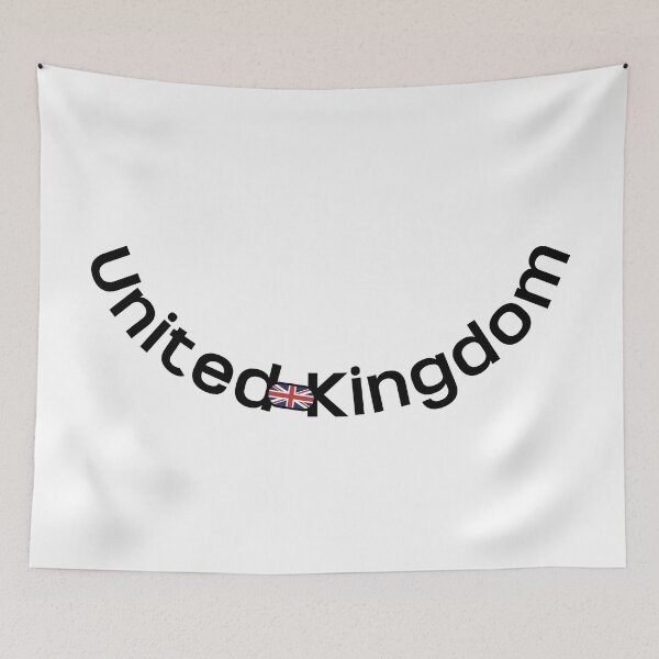 Item preview, United Kingdom Souvenir designed and sold by Wolagno.