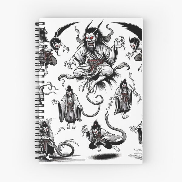 Item preview, Tengu designed and sold by RaF71PrO.
