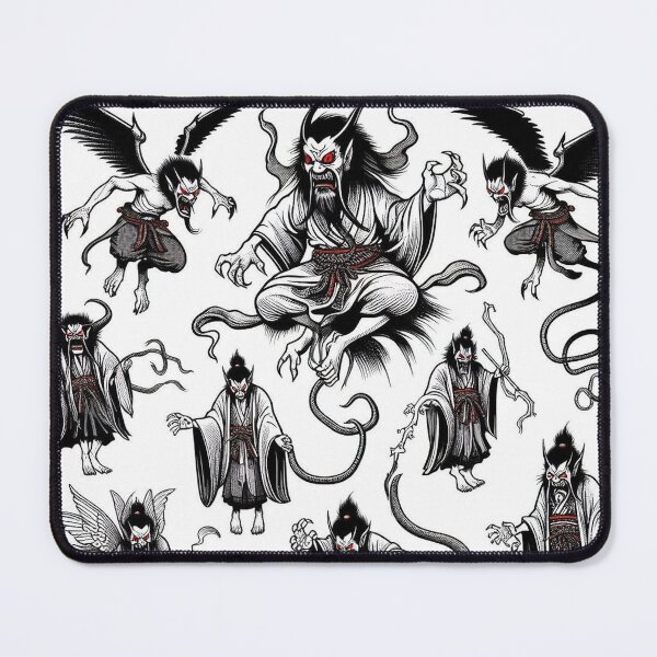Item preview, Tengu designed and sold by RaF71PrO.