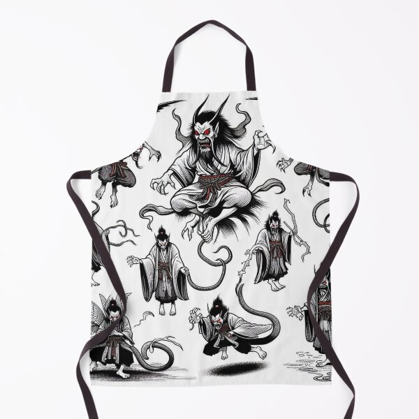 Item preview, Tengu designed and sold by RaF71PrO.