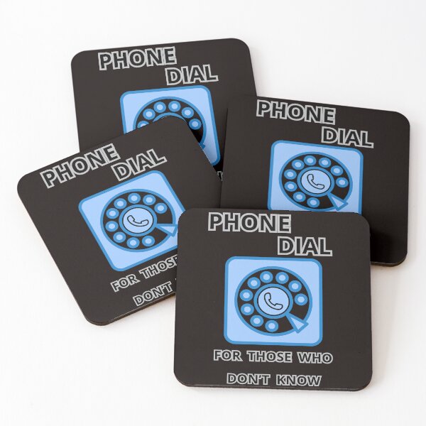 Item preview, PHONE DIAL designed and sold by Tadeusz1.