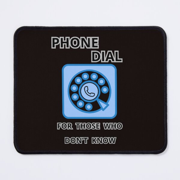 Item preview, PHONE DIAL designed and sold by Tadeusz1.