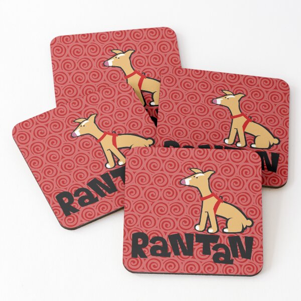 Item preview, Hound Rantan designed and sold by Sonia Pascual Izquierdo.
