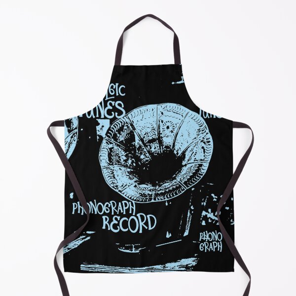 Item preview, Echoes of the Phonograph Record designed and sold by PURNOMATRA.