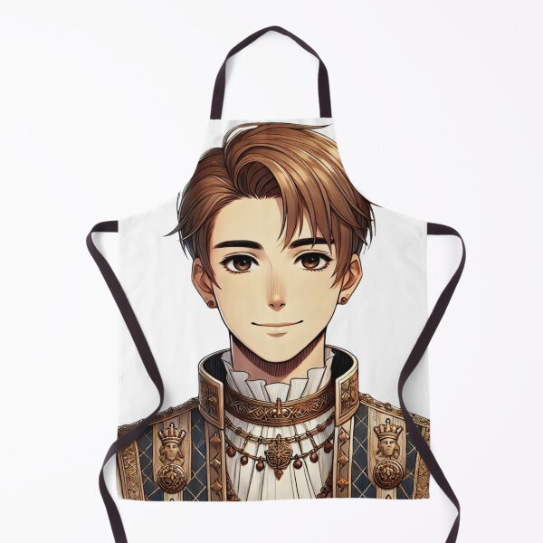 Item preview, The Young King of Poland and Lithuania, Sigismund the Old designed and sold by LOAMBO5AI.