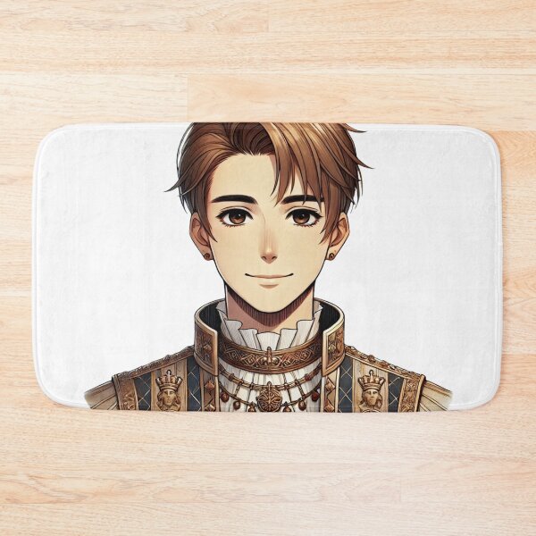 Item preview, The Young King of Poland and Lithuania, Sigismund the Old designed and sold by LOAMBO5AI.