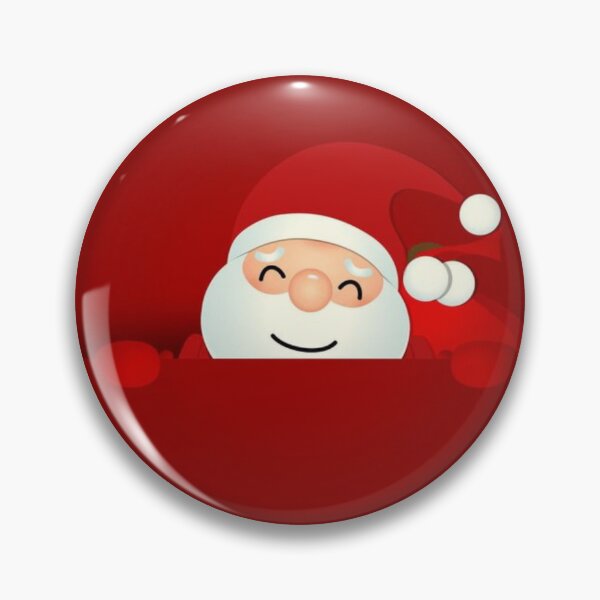Item preview, SANTA CLAUS, CHRISTMAS designed and sold by Sararama.