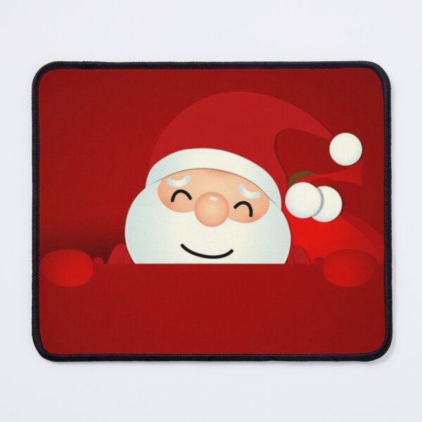 Item preview, SANTA CLAUS, CHRISTMAS designed and sold by Sararama.