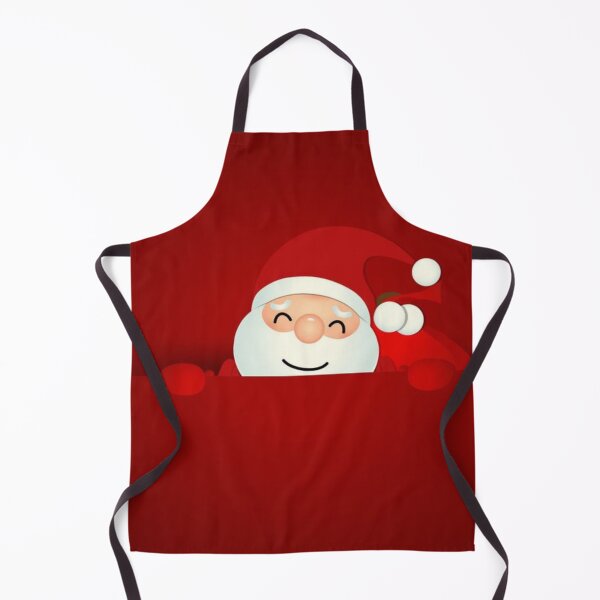 Item preview, SANTA CLAUS, CHRISTMAS designed and sold by Sararama.