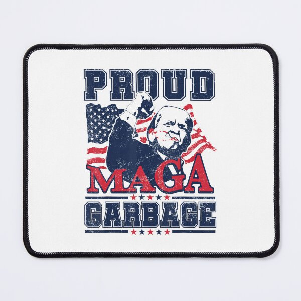 Item preview, Proud Garbage Vote 2024 Supporter designed and sold by NetlandWewerka.