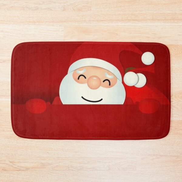 Item preview, SANTA CLAUS, CHRISTMAS designed and sold by Sararama.