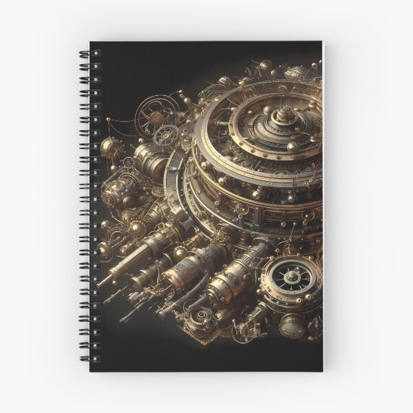 Item preview, Steampunk photographic style prints - perfect Christmas gift!  designed and sold by Scandinavian-Ai.