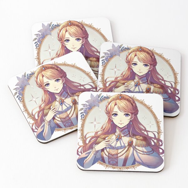 Item preview, Princess Bonna Sforza d'Aragona, Queen of the Kingdom of Poland and the Grand Duchy of Lithuania designed and sold by LOAMBO5AI.
