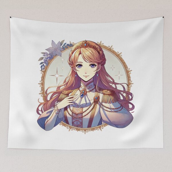 Item preview, Princess Bonna Sforza d'Aragona, Queen of the Kingdom of Poland and the Grand Duchy of Lithuania designed and sold by LOAMBO5AI.