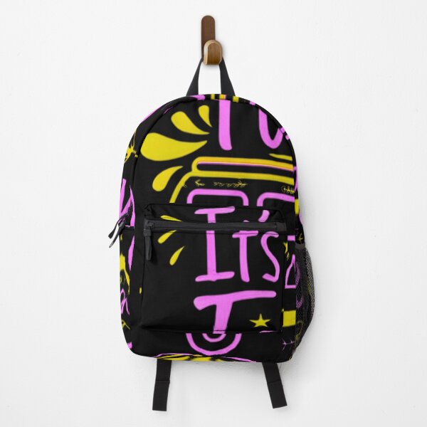 Item preview, IT'S TIME FOR A NEW ADVENTURE designed and sold by GrowDrak.