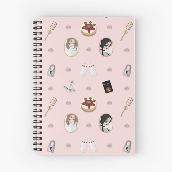 Item preview, Nana - Seamless Pattern designed and sold by chiarartworks.
