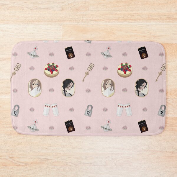 Item preview, Nana - Seamless Pattern designed and sold by chiarartworks.