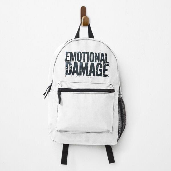 Item preview, Emotional Damage designed and sold by BugiDesignArt.