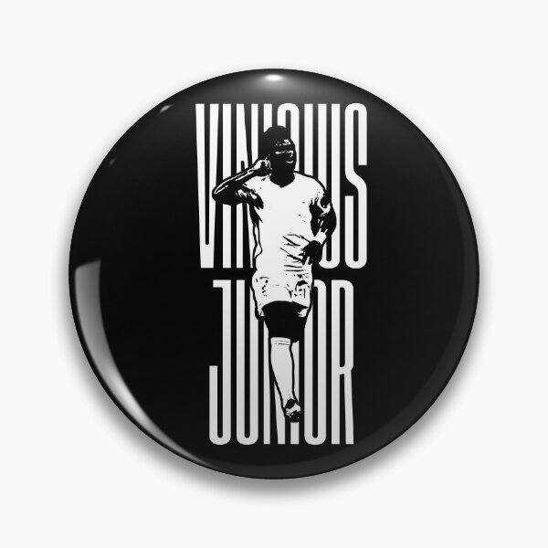 Artikelvorschau, Vinicius Kunst entworfen und verkauft von CoconutSportsCo.