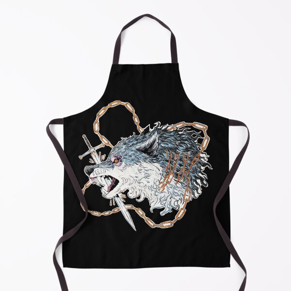 Item preview, Fenrir designed and sold by DK13-DESIGN.