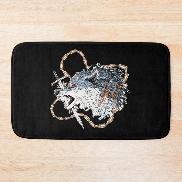 Item preview, Fenrir designed and sold by DK13-DESIGN.