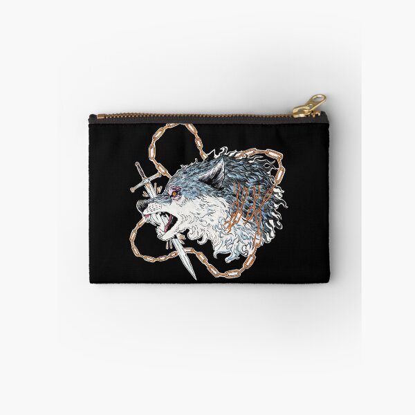 Item preview, Fenrir designed and sold by DK13-DESIGN.