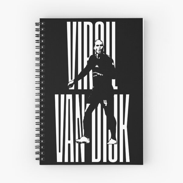Item preview, van dijk art designed and sold by CoconutSportsCo.