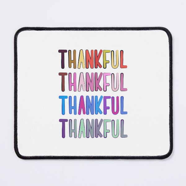 Item preview, Thankful designed and sold by gillys.