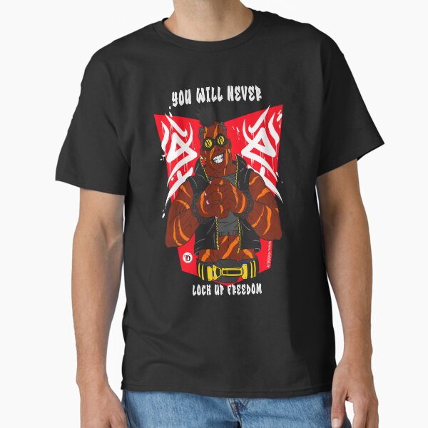 T-shirt classique