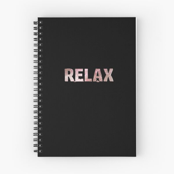 Item preview, Relax Your Heart Grow Your Life designed and sold by GrowDrak.