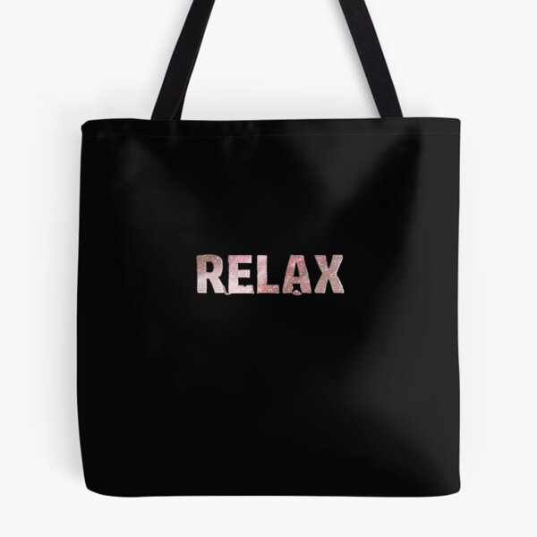 Item preview, Relax Your Heart Grow Your Life designed and sold by GrowDrak.
