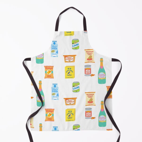 Item preview, Taskmaster Foods (1) | Taskmaster UK designed and sold by Hell0Potato.