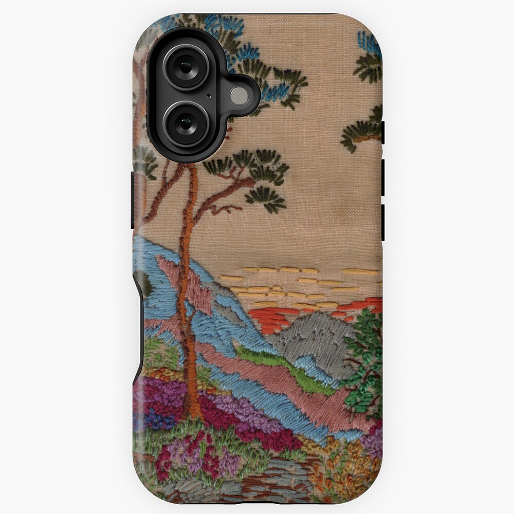 Item preview, iPhone Magsafe Tough Case designed and sold by bywhacky.