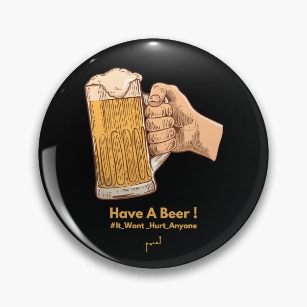 Item preview, Have A Beer !  designed and sold by Musamem  Designs.