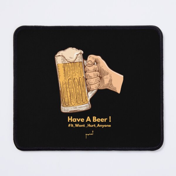 Item preview, Have A Beer !  designed and sold by Musamem  Designs.