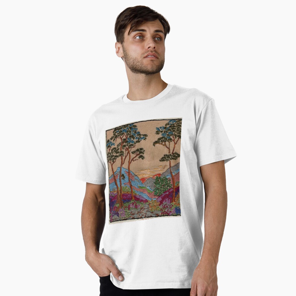 Item preview, Premium T-Shirt designed and sold by bywhacky.