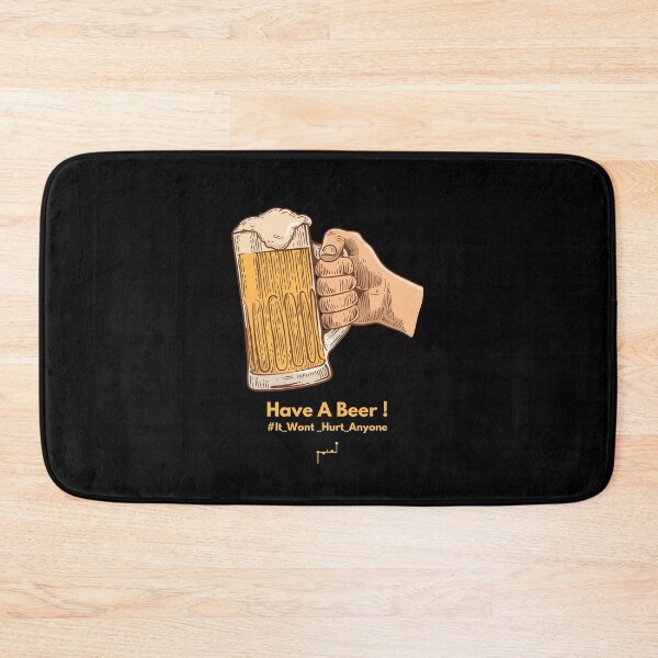 Item preview, Have A Beer !  designed and sold by Musamem  Designs.