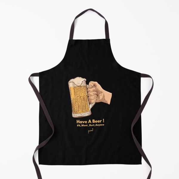 Item preview, Have A Beer ! designed and sold by Musamem Designs.