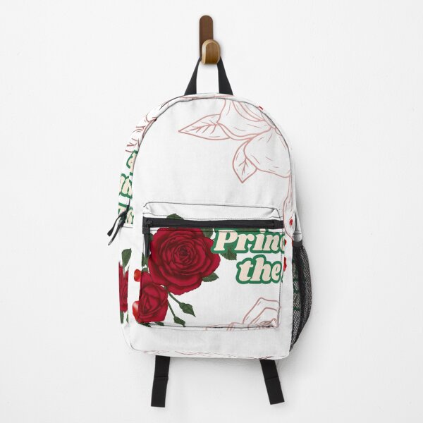 Item preview, Princess Bonna Red Rose designed and sold by LOAMBO5AI.