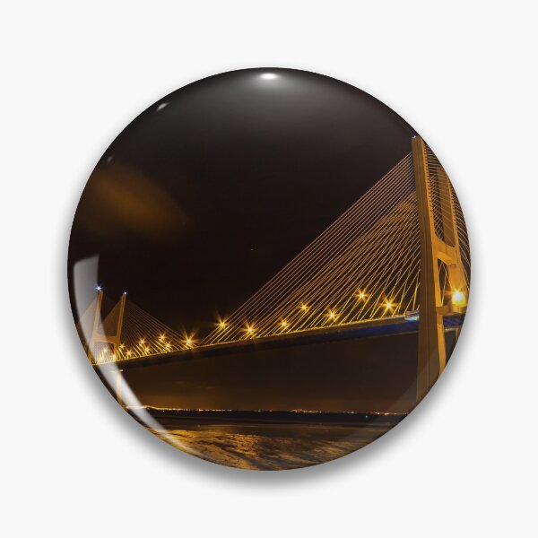 Item preview, Vasco da Gama Bridge II designed and sold by NunoPires.