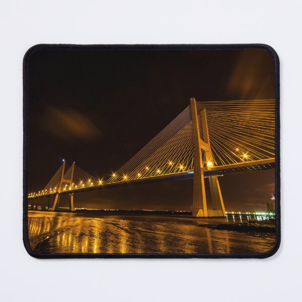Item preview, Vasco da Gama Bridge II designed and sold by NunoPires.