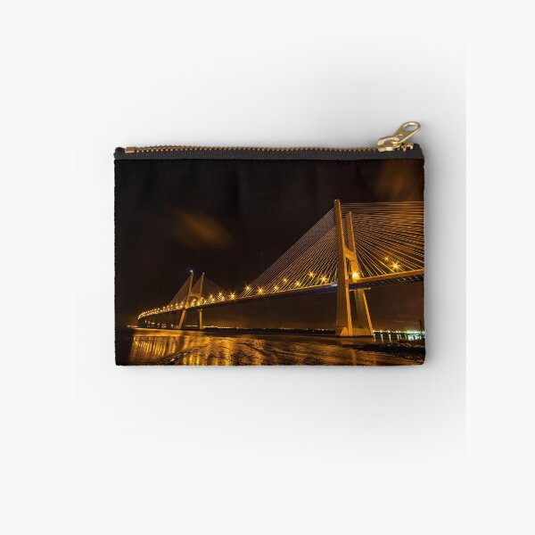 Item preview, Vasco da Gama Bridge II designed and sold by NunoPires.