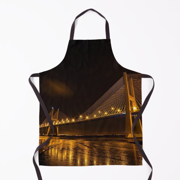 Item preview, Vasco da Gama Bridge II designed and sold by NunoPires.
