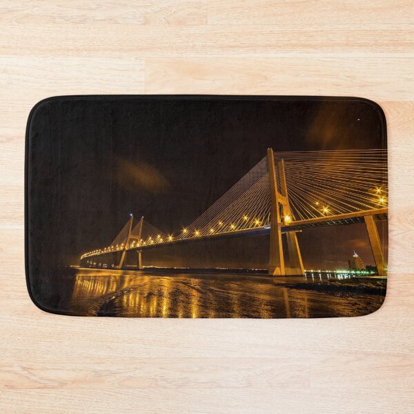 Item preview, Vasco da Gama Bridge II designed and sold by NunoPires.