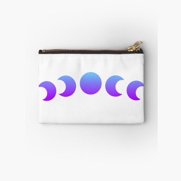 Item preview, Phases of the Moon  designed and sold by Rookie-Designs.