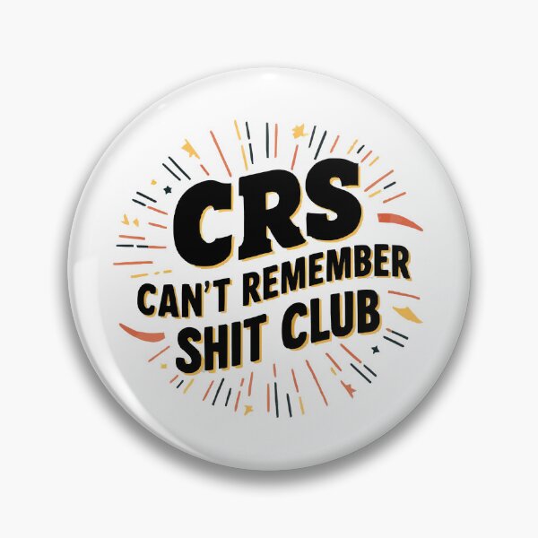 Item preview, Alles vergessen Club designed and sold by Kingrocker.