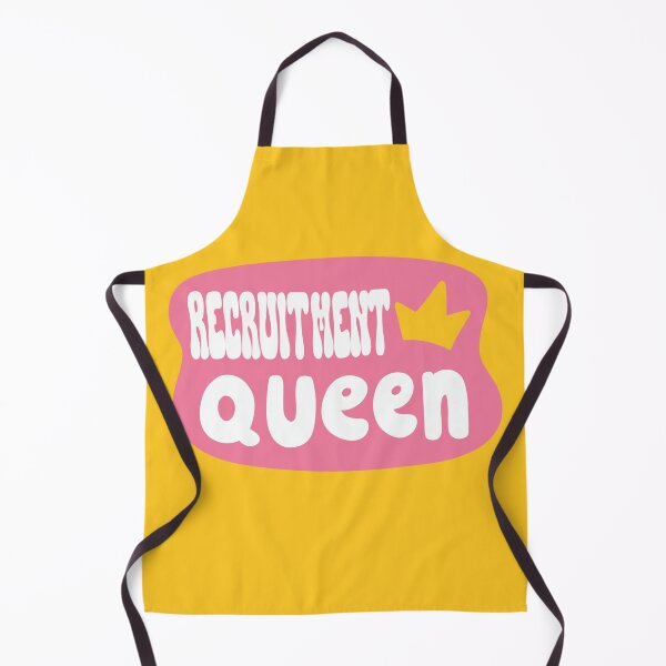 Item preview, Recruitment Queen designed and sold by kesuzz.