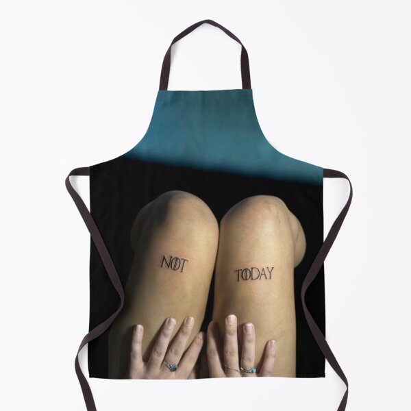 Item preview, Not Today Knees designed and sold by ontological.