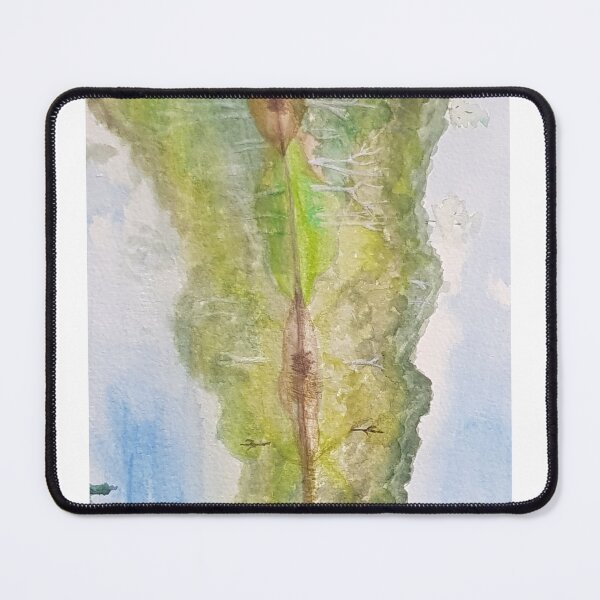 Item preview, Huon River designed and sold by JulieMoss.