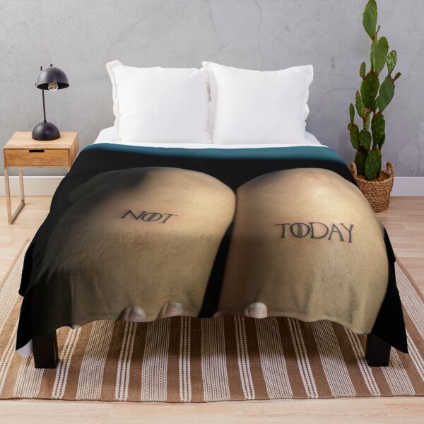 Item preview, Not Today Knees designed and sold by ontological.